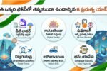 Top 6 Government Apps On Your Smartphone