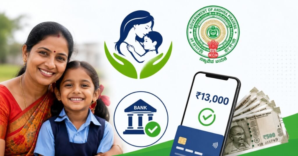 ప్రభుత్వం నుండి తల్లికి వందనం లబ్దిదారులకు బిగ్ అప్డేట్ వెంటనే ఈ 2 పనులు పూర్తి చేయండి | Thalliki Vandanam Scheme Status Online Checking AP OG Alt Text Thalliki Vandanam Scheme Status Online Checking AP 2026 DBT Payment Status Guide